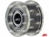 AS-PL AFP6005(V) Alternator Freewheel Clutch